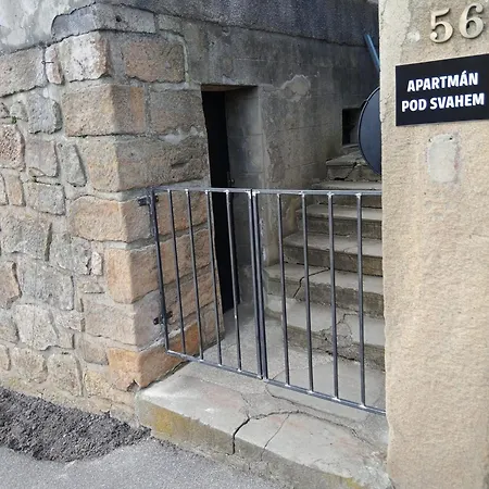 Pod Svahem