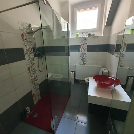 Pod Svahem Apartment Decin