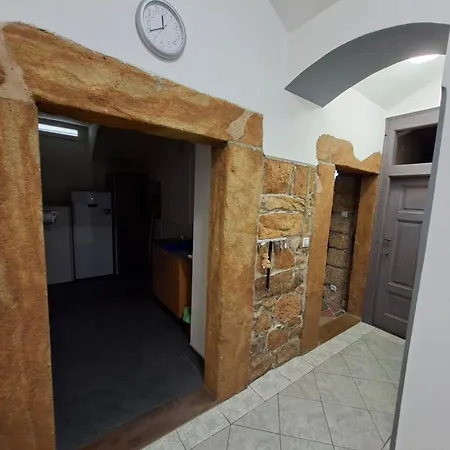 Apartment Pod Svahem *