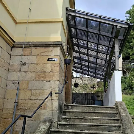 Pod Svahem * Decin